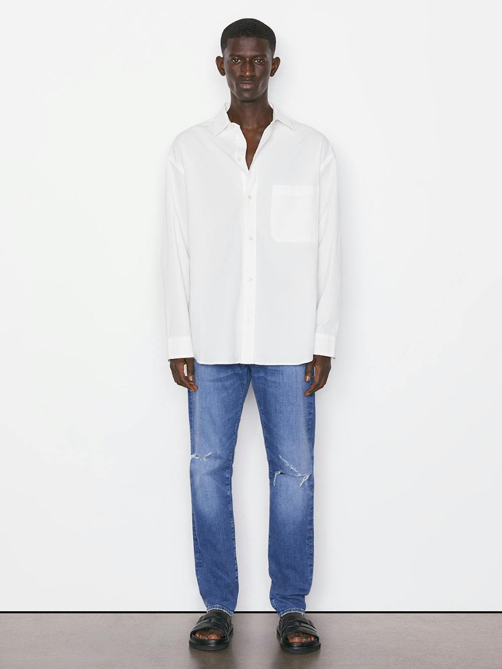 jeans full body view alt:hover